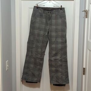 Empyre ski pants snow pants snowboard pants